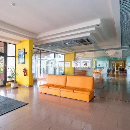Apartamento 1007 Clube Praia Rocha Lic Nr 55298 Al Portimão Exteriér fotografie