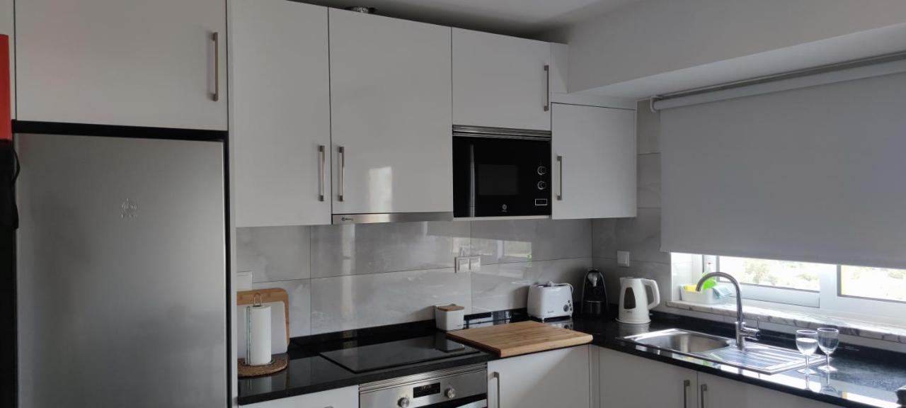 Apartamento 1007 Clube Praia Rocha Lic Nr 55298 Al Portimão Exteriér fotografie