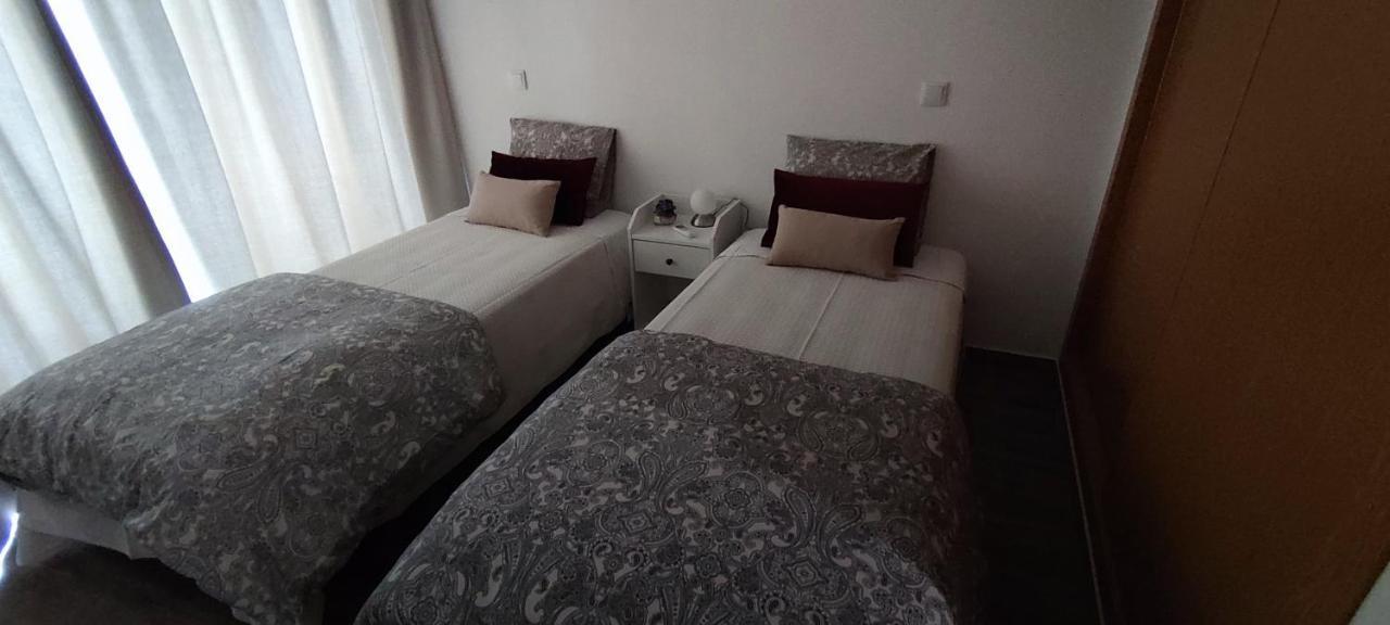 Apartamento 1007 Clube Praia Rocha Lic Nr 55298 Al Portimão Exteriér fotografie