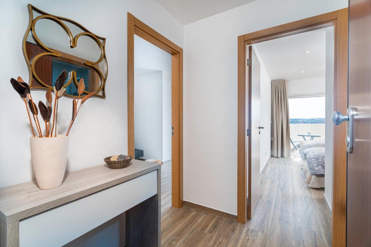 Apartamento 1007 Clube Praia Rocha Lic Nr 55298 Al Portimão Exteriér fotografie