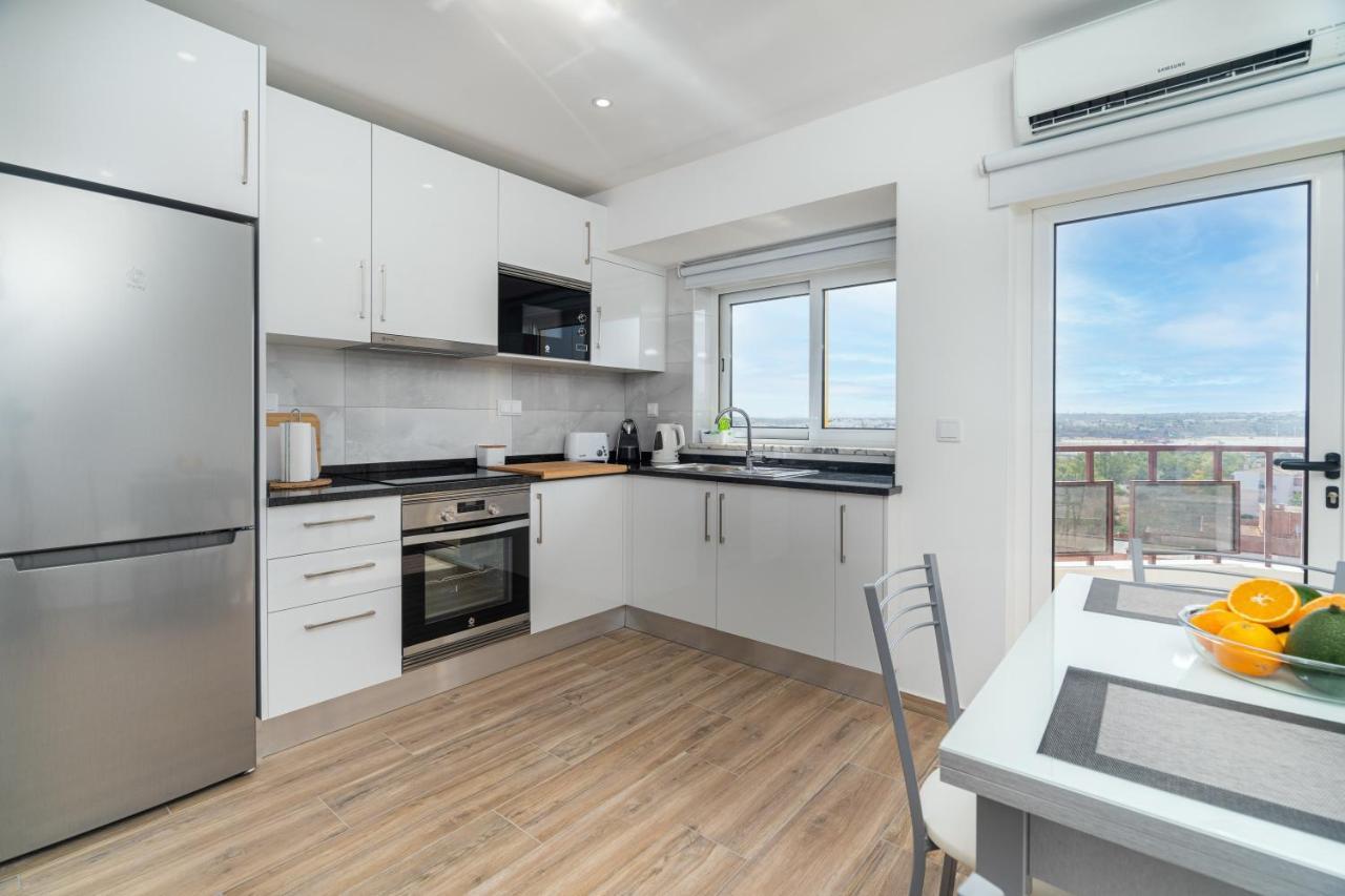 Apartamento 1007 Clube Praia Rocha Lic Nr 55298 Al Portimão Exteriér fotografie