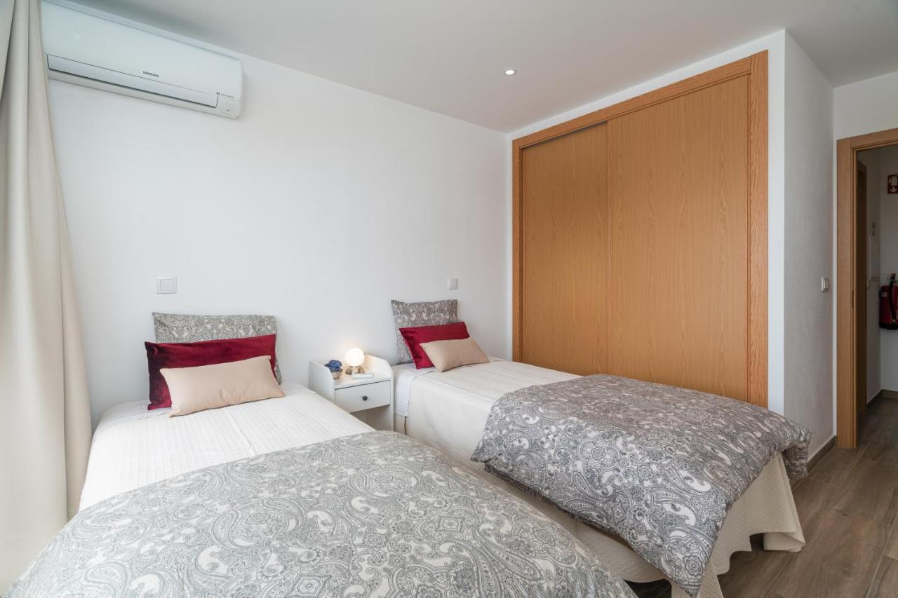 Apartamento 1007 Clube Praia Rocha Lic Nr 55298 Al Portimão Exteriér fotografie