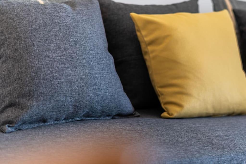 Apartamento 1007 Clube Praia Rocha Lic Nr 55298 Al Portimão Exteriér fotografie