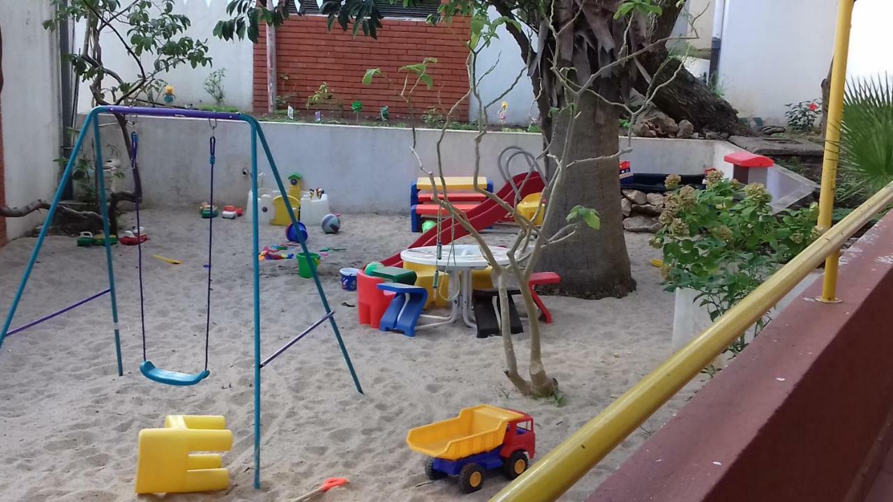 Apartamento 1007 Clube Praia Rocha Lic Nr 55298 Al Portimão Exteriér fotografie